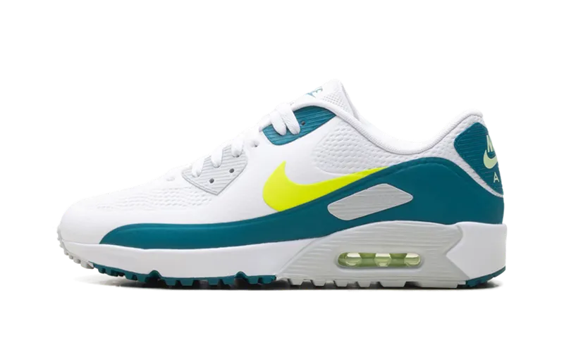 Nike Air Max 90 Golf “Bright Spruce” (HV9305-104)