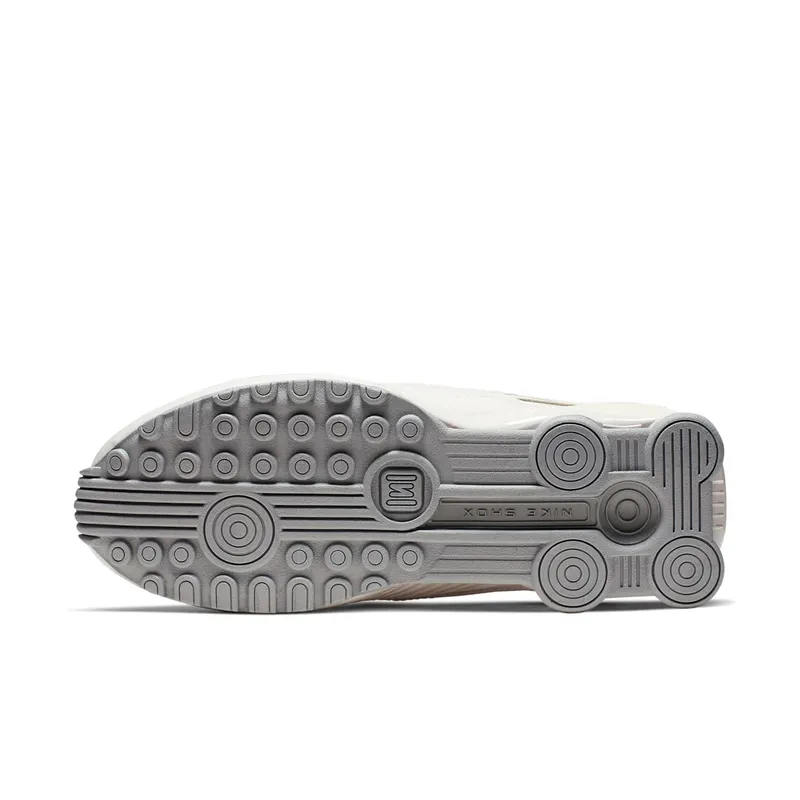 Nike Shox Enigma Phantom (W) Phantom/Metallic Silver-White-Pale Ivory (BQ9001-003)