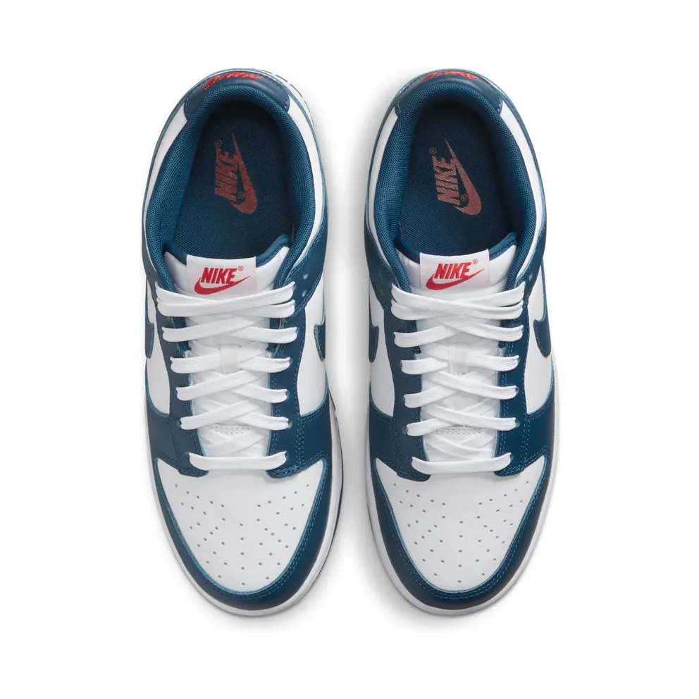 Nike Dunk Low Valerian Blue (DD1391-400)