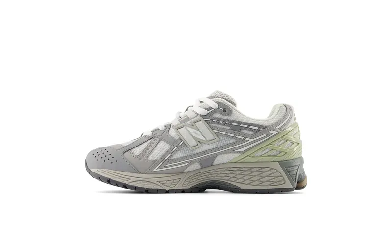 New Balance 1906N “Grey / Olive” (M1906NB)