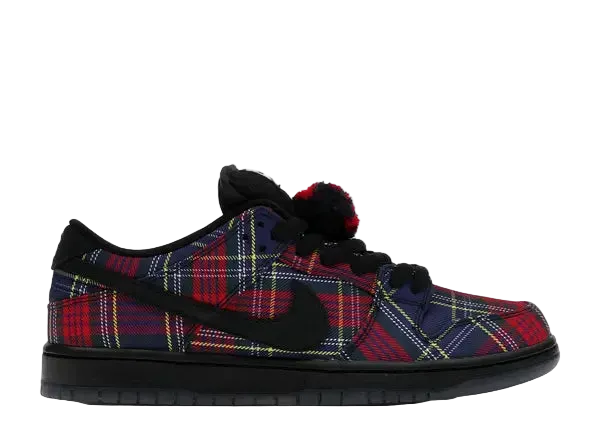 Nike SB Dunk Low Nardwuar – 46 (IL1493-600)