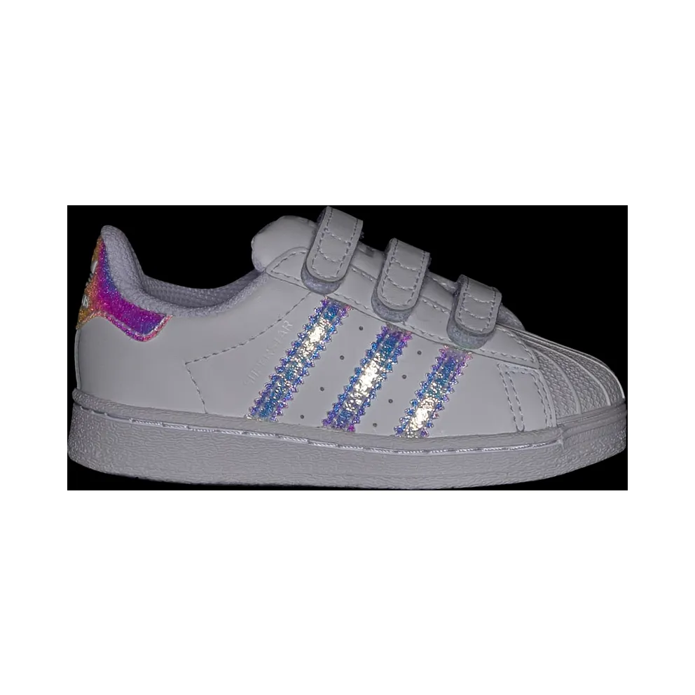 Adidas Superstar Cloud White / Cloud White / Cloud White (FV3657)
