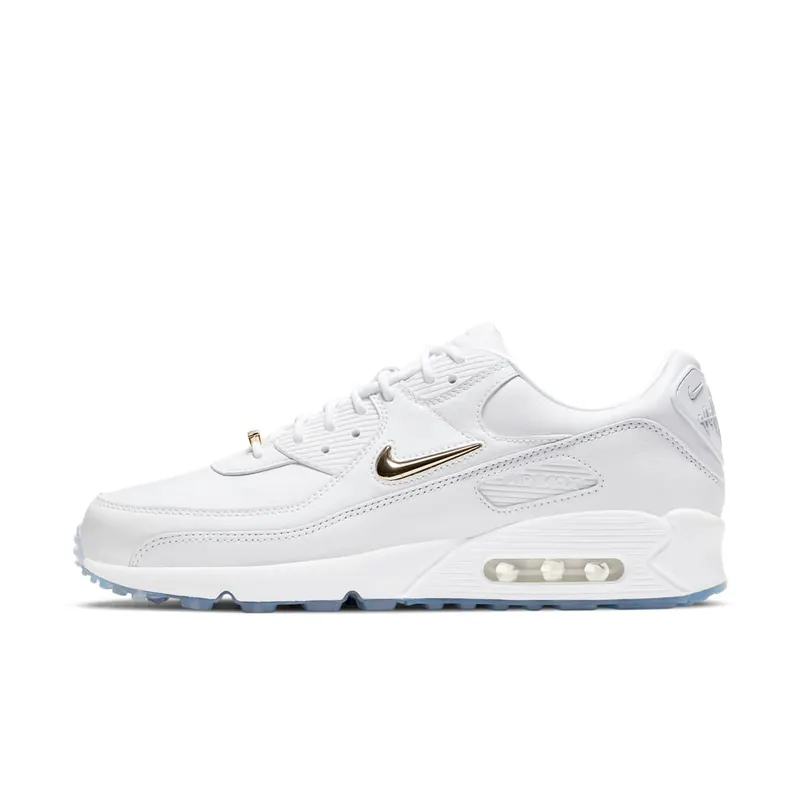 Nike Air Max 90 Pirate Radio (2021) (CW4070-100)