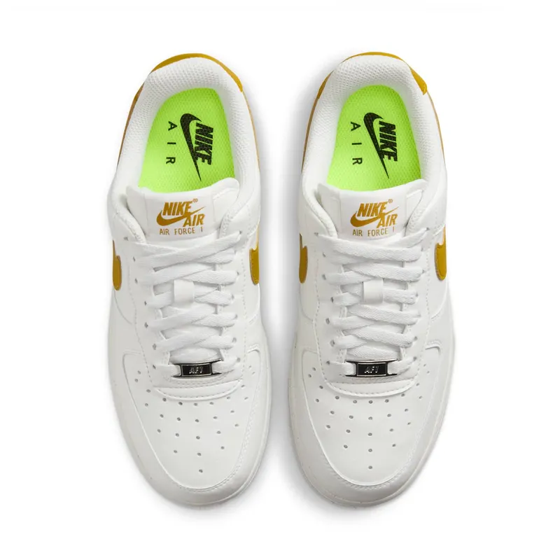 Nike AIR FORCE 1 LO NEXT NATURE “Bronzine” (DV3808-101)