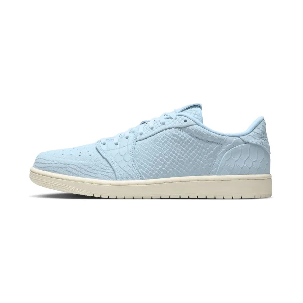Jordan 1 Retro Low NS Ice Blue Ice Blue/Ice Blue-Sail (872782-441)
