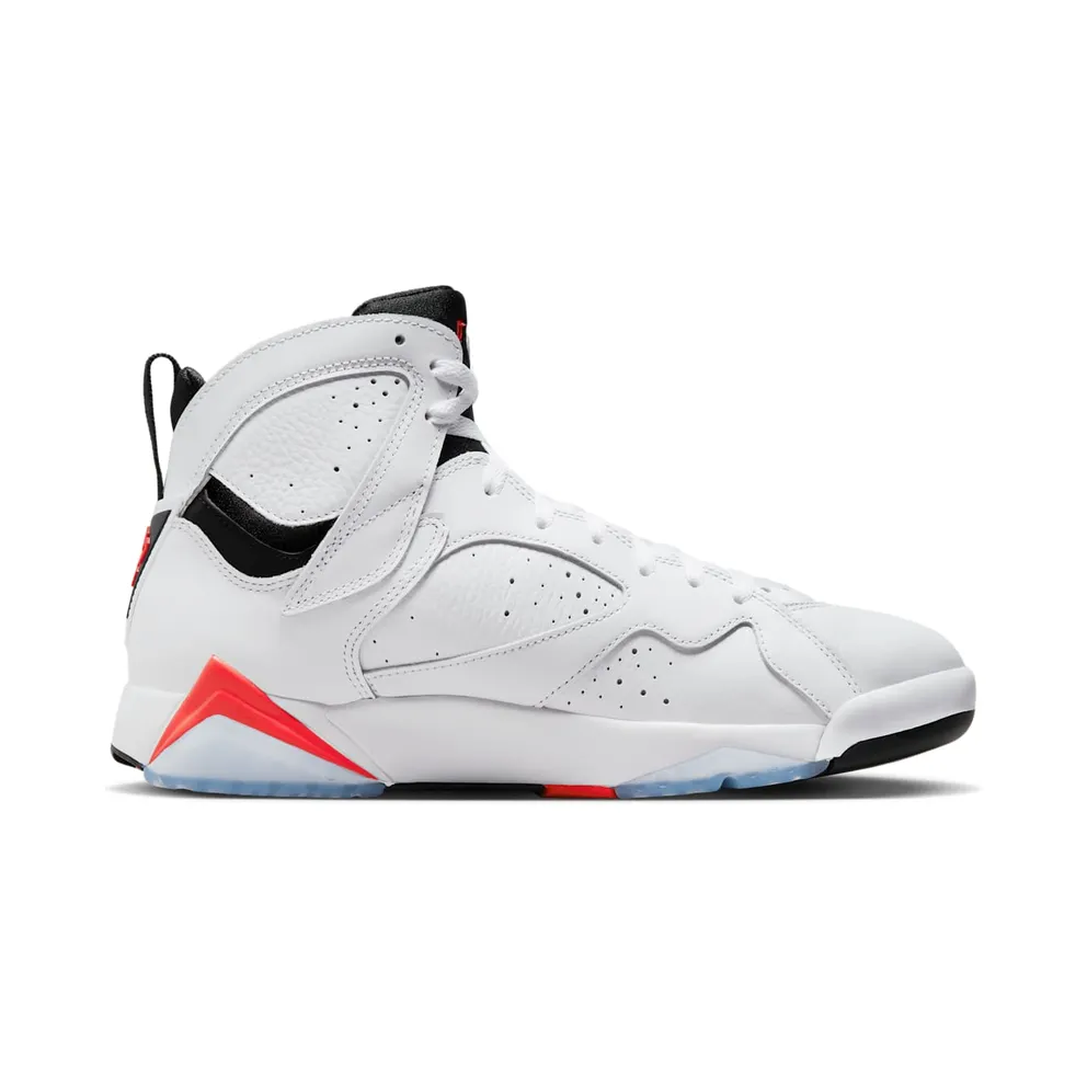 Air Jordan 7 “White Infrared” (CU9307-160)