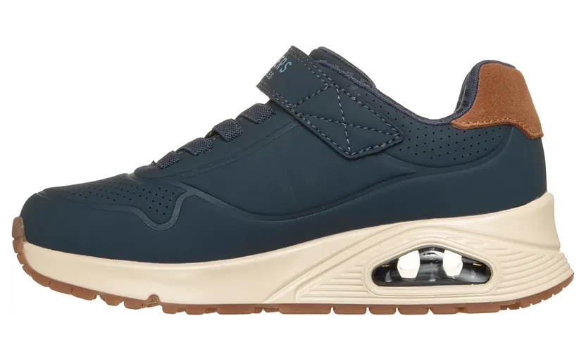 skechers-skech 417036L_NVY