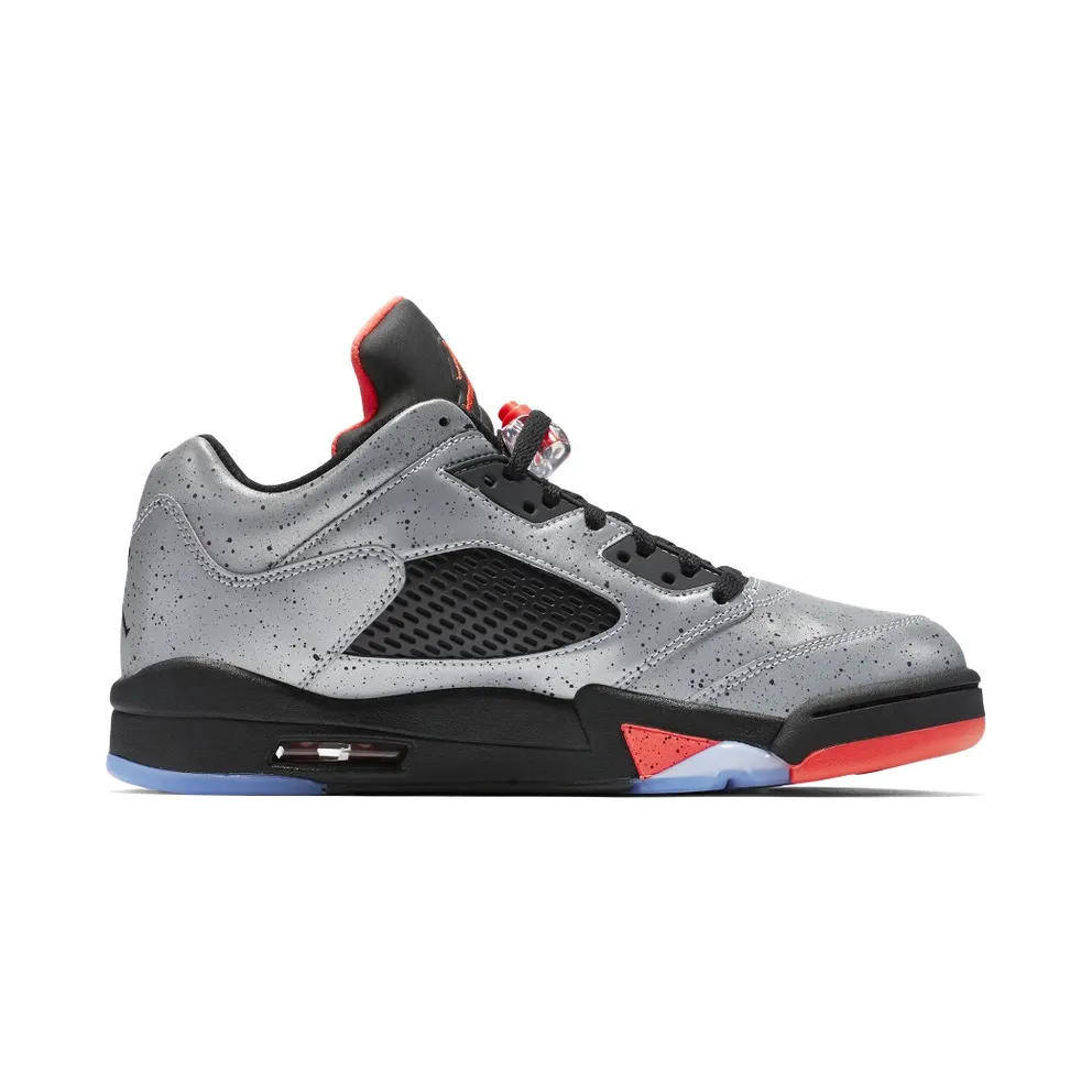 Air Jordan Nike AJ 5 V Retro Low Neymar (846315-025)