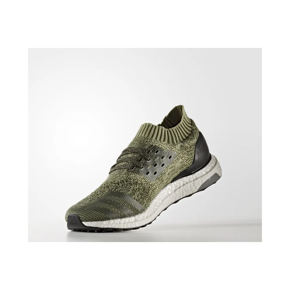 adidas Ultra Boost Uncaged Tech Earth Vapour Grey/Tech Earth/Auburn (BB3901)