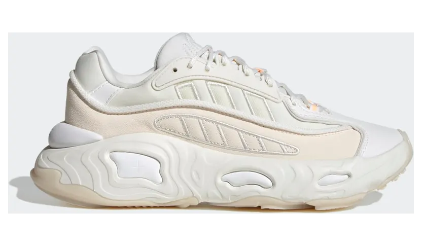 adidas OZNOVA Cloud White / Ecru Tint / Wonder White (GW6819)