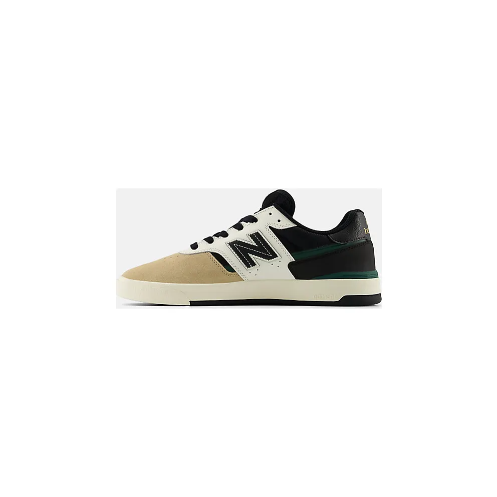 New Balance Numeric Jamie Foy 306 Cup “Incense Black” (UN306CBB)