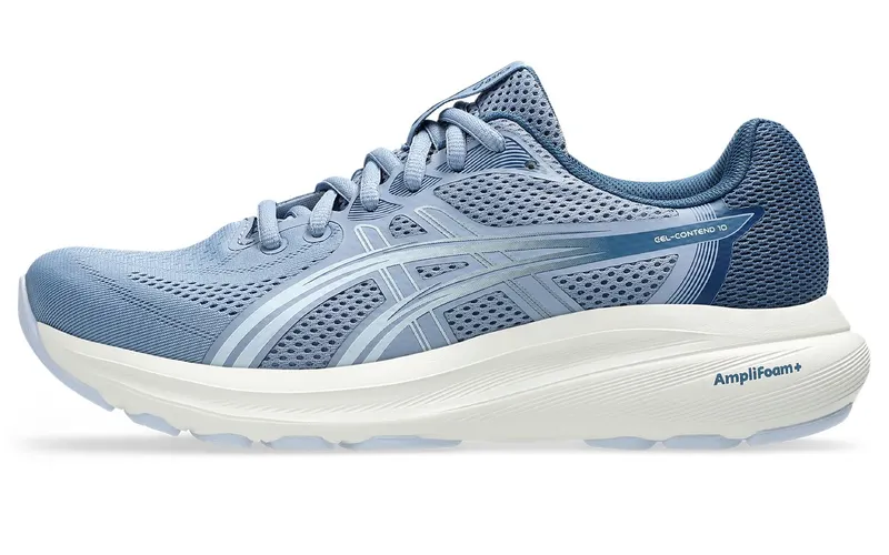 Asics Gel-Contend Blue (1012C013400)