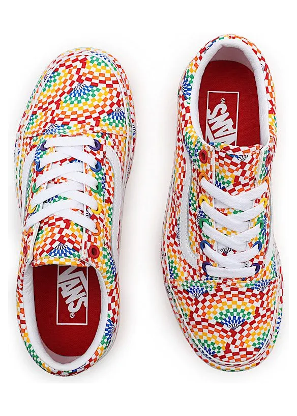vans-old-skool VN0A3B3U3WJ