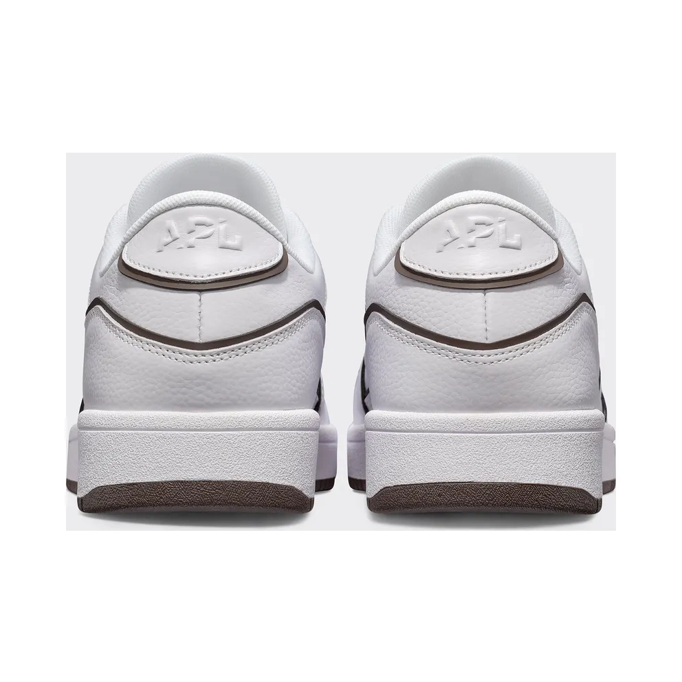APL Nostalgia ’87 “White/Chocolate” (Men)