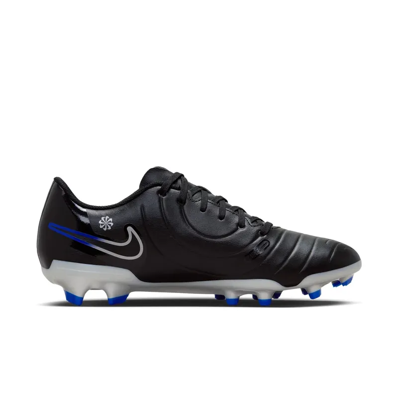 Nike Tiempo Legend 10 Club MG “Shadow Pack” (DV4344-040)