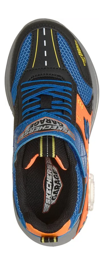 skechers-skech 402150L_BBOR