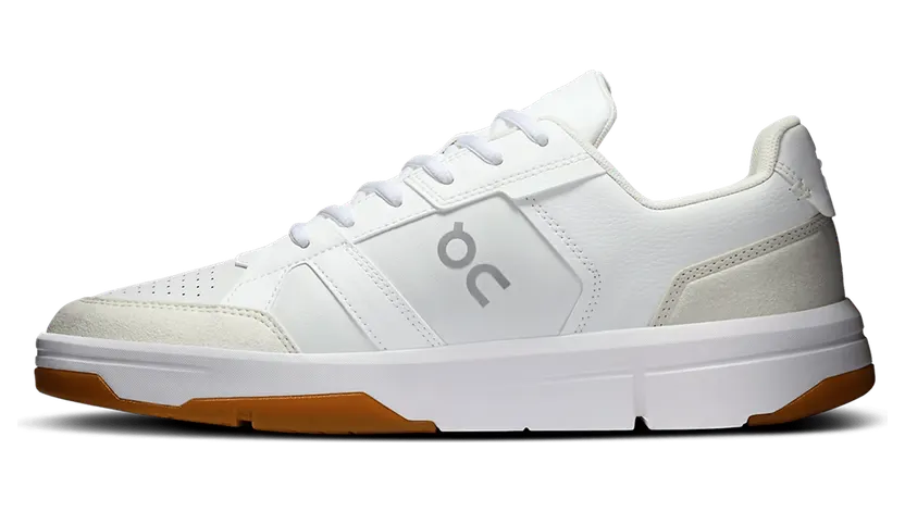 On Running The ROGER Clubhouse “White Ivory” (3MF10540924)