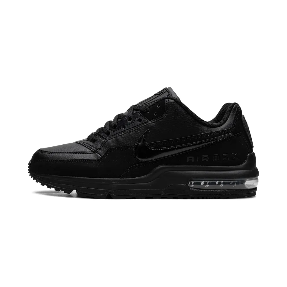 Nike Air Max LTD 3 “Anthracite/Light Current Blue/Cool Grey” (687977-020)