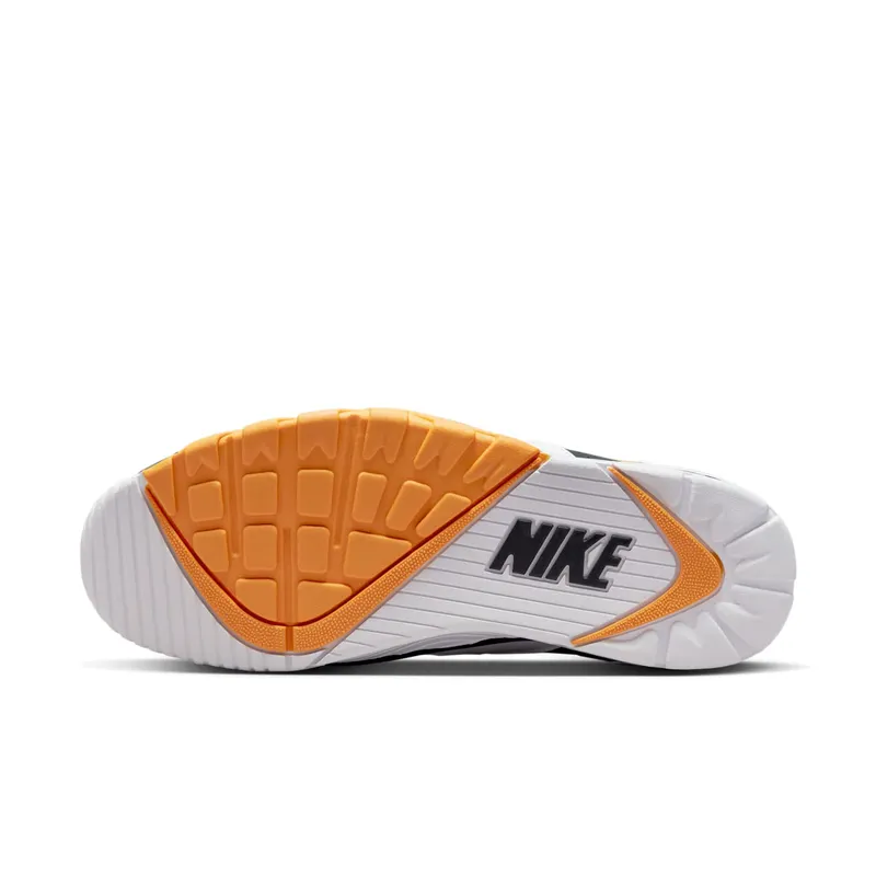 Nike Air Cross Trainer 3 Low “Pittsburgh Steelers” (DZ5423-100)