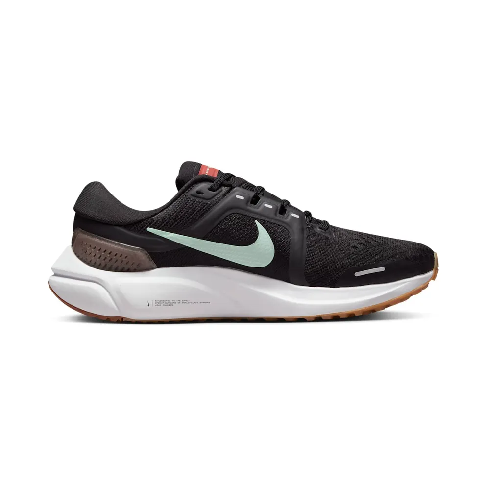 Nike Air Zoom Vomero 16 Road Running Black (DA7698-009)