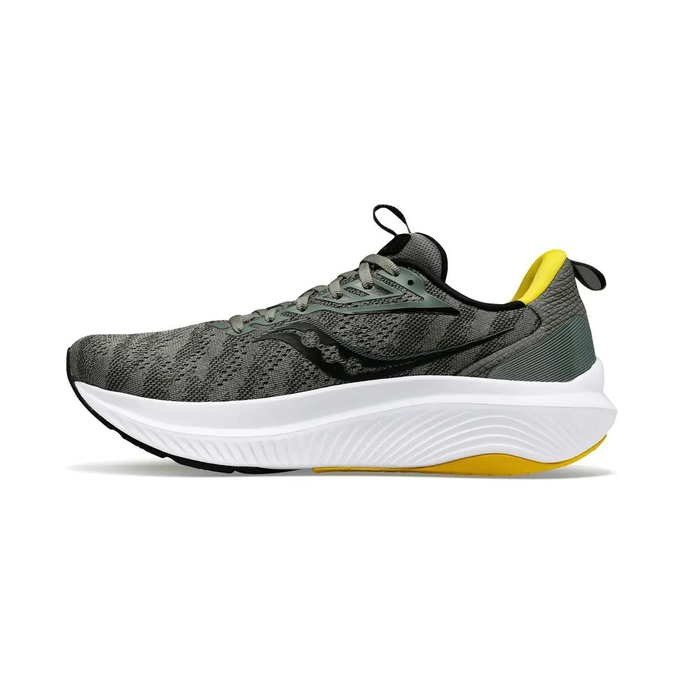 Saucony Echelon 9 Bough Black (S20765-110)