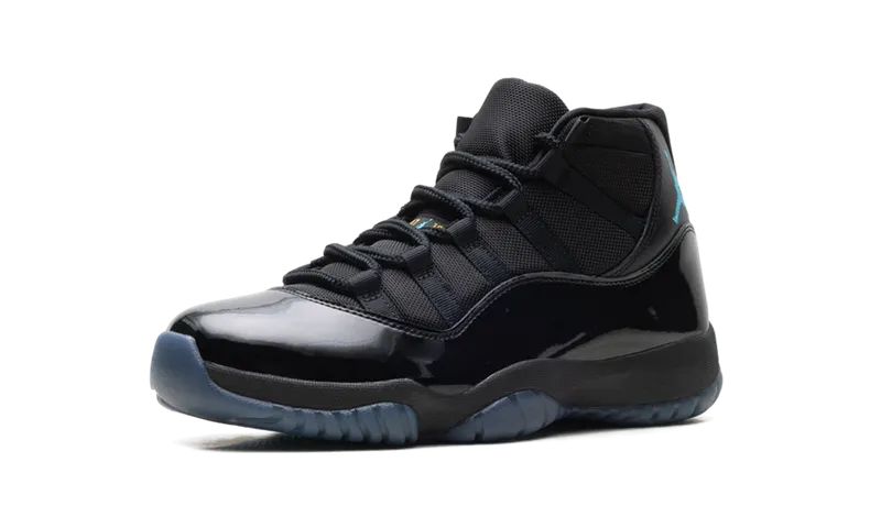 Air Jordan 11 Retro “Gamma Blue (2025)” (CT8012-047)