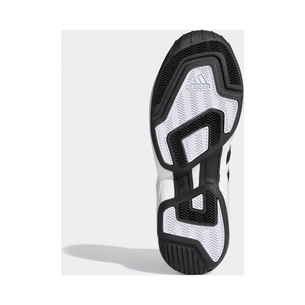 Adidas Pro Model 2G Core Black / Cloud White / Core Black (FW3670)