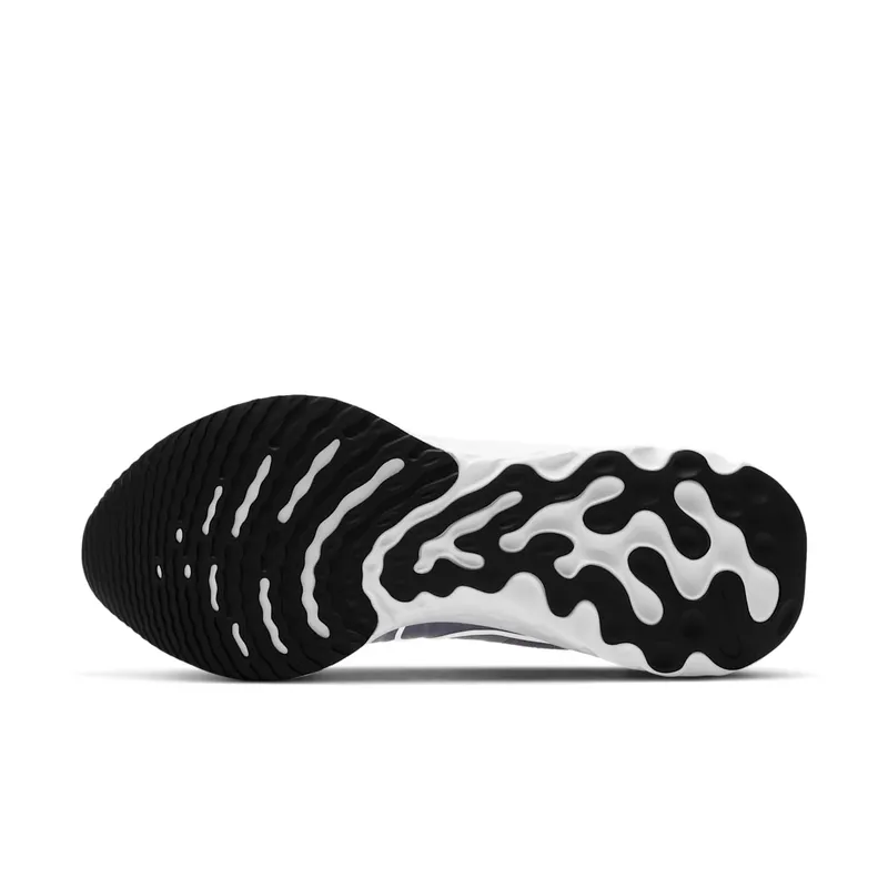 Nike React Infinity Run Flyknit 2 Particle Grey (CT2357-001)