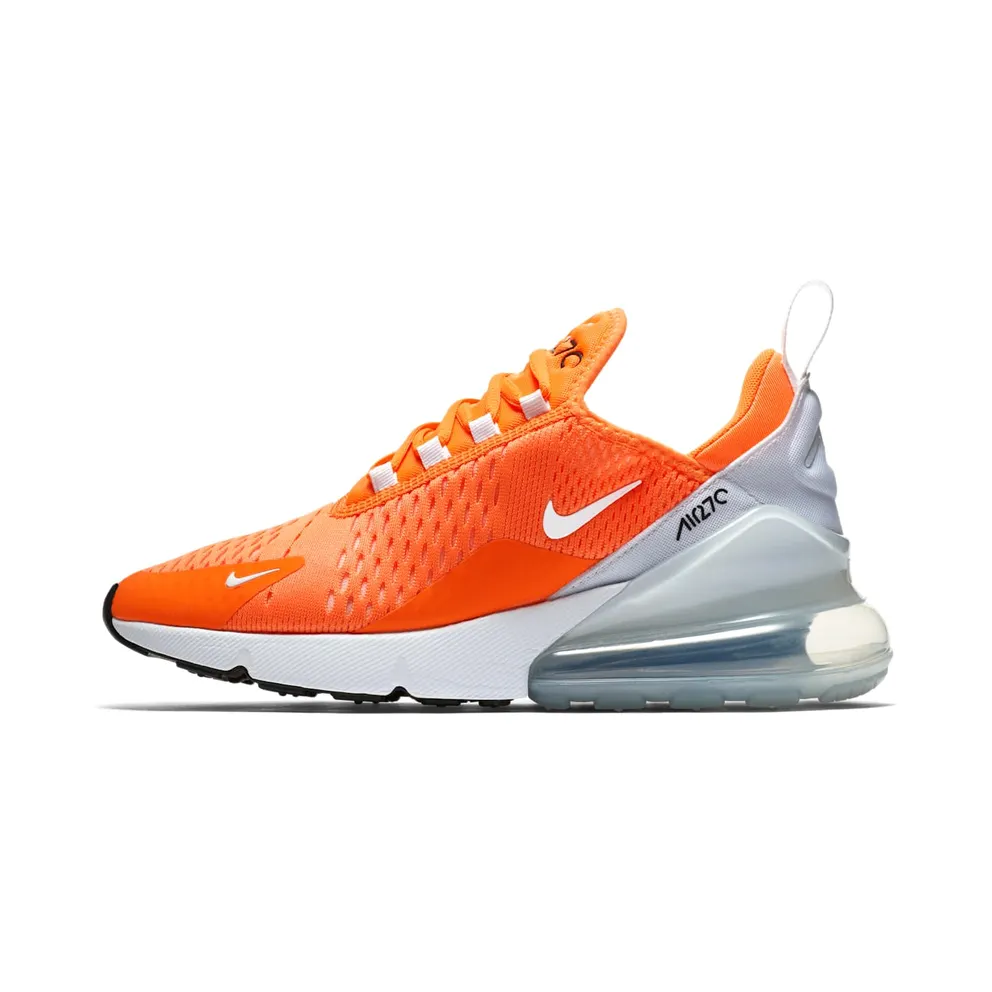 Nike Air Max 270 Total Orange (W)