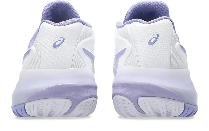 Asics Gel-Resolution White (1042A279-105)