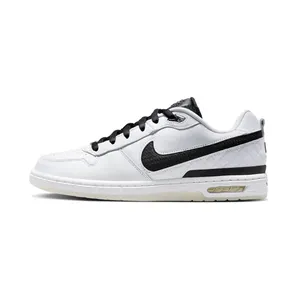 Nike Zoom Air Paul Rodriguez 1 “White / Clear / Black” (HQ6828-100)