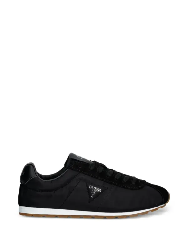 GUESS USA Tiah mit Logo – Black (FLPTIAFAB12BLACK)