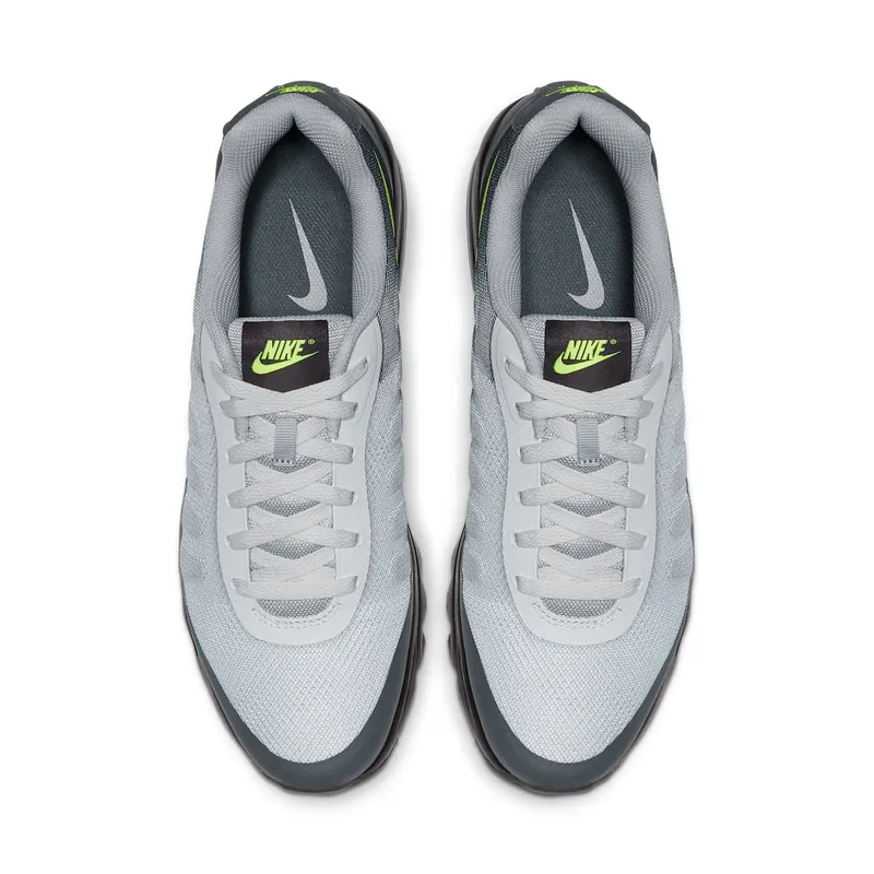 Nike Air Max Invigor Black (CD1515-004)