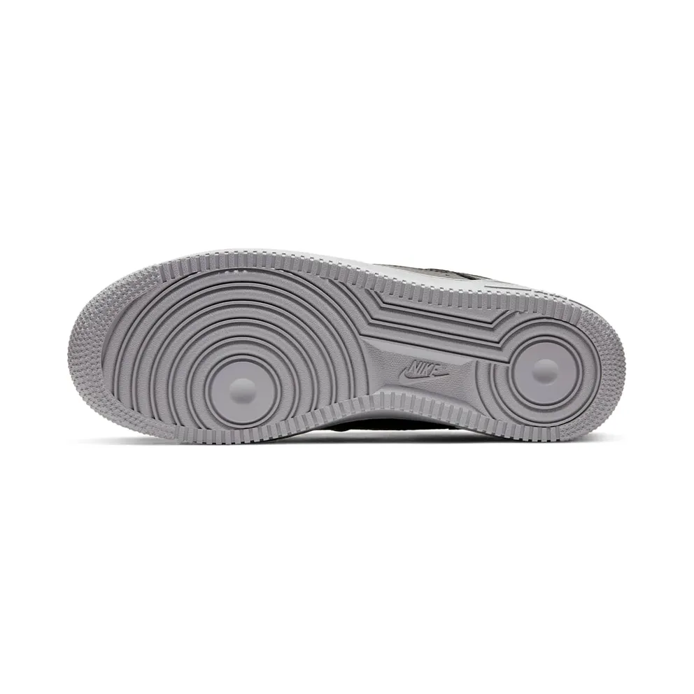 Nike Air Force 1 Low Under Construction Black (BQ4421-002)