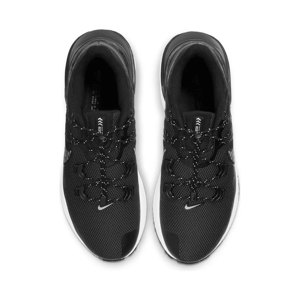 Nike Legend React 3 Shield Running Black (CU3866-001)