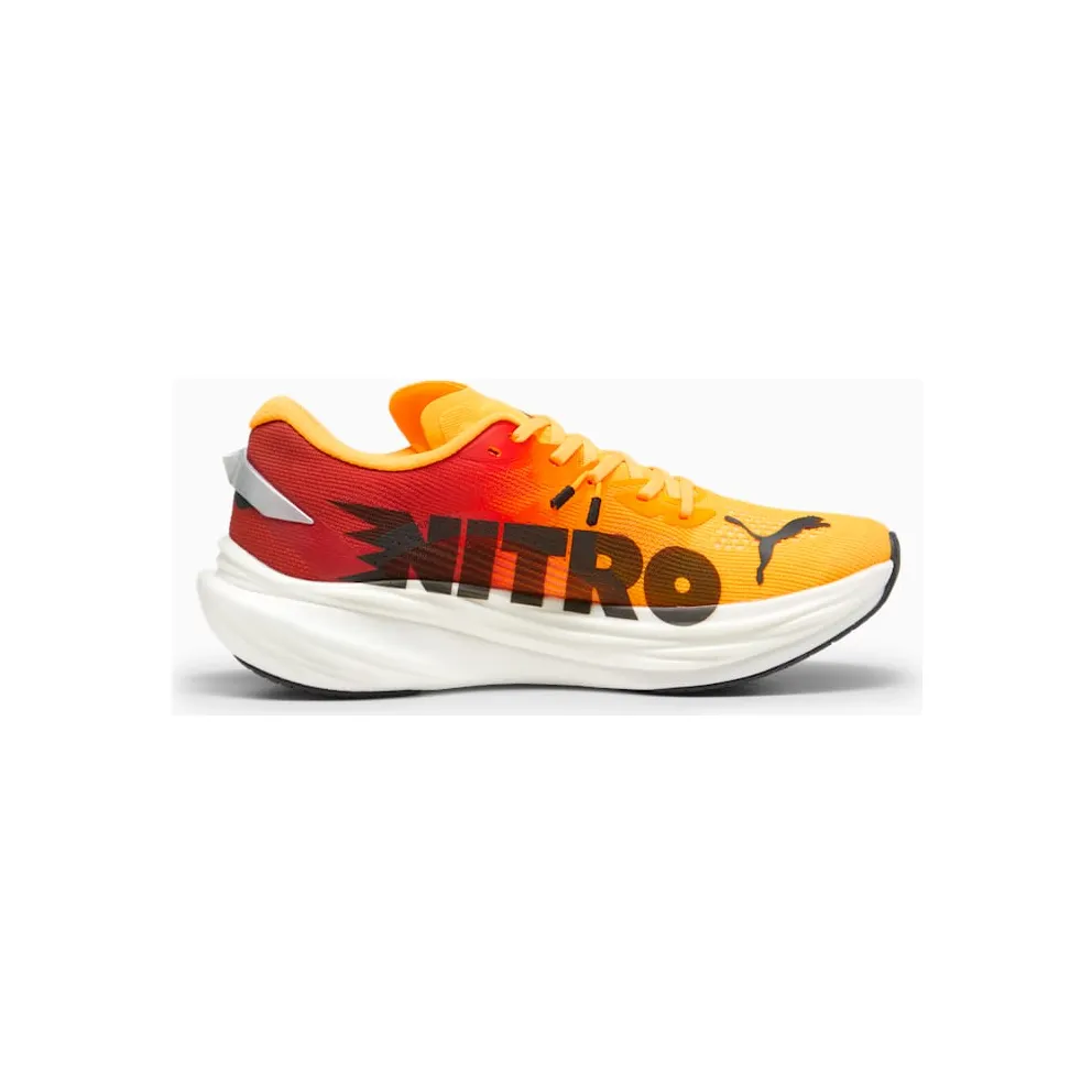 Puma Deviate Nitro 3 Fade Sun Stream (310474-01)