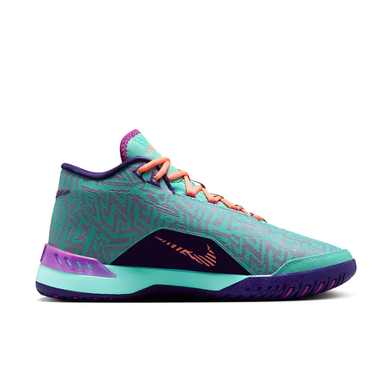 Nike Zoom LeBron NXXT Genisus “Hyper Turquoise” (HF0712-300)