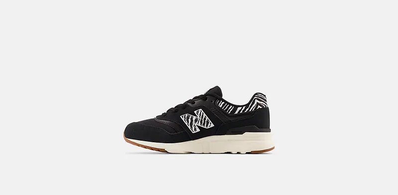 New Balance 997H GS “Zebra” (GR997HWC)