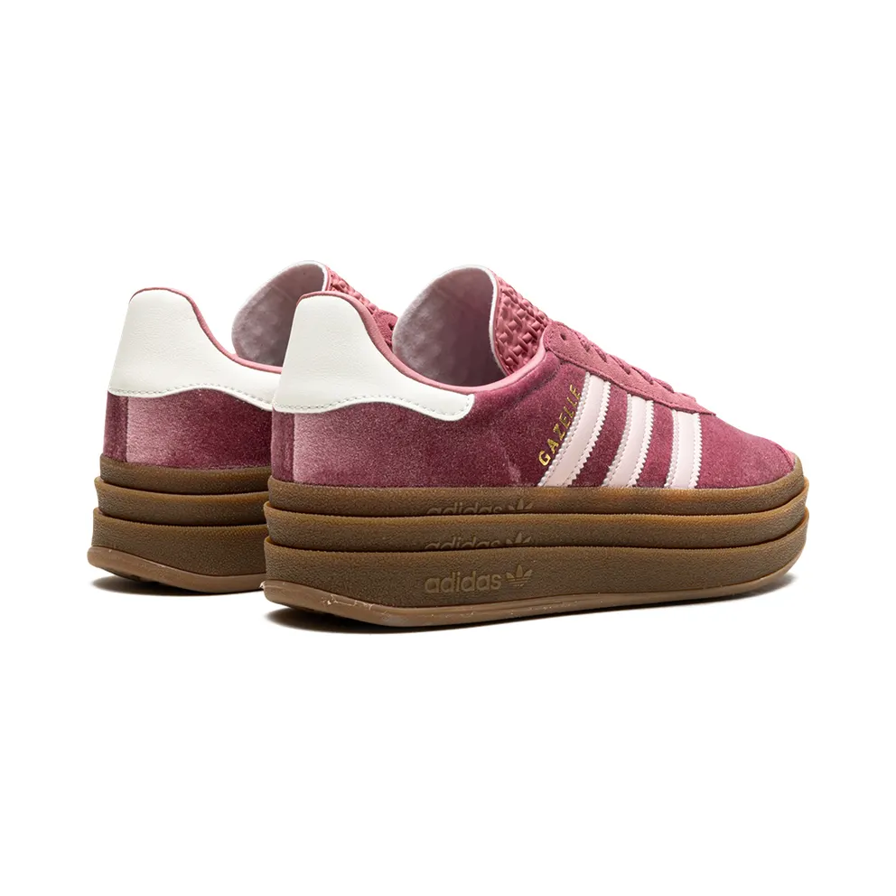 Adidas Gazelle Bold “Sandy Pink” (IG4389)