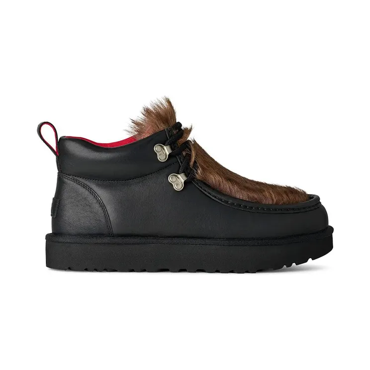 UGG Boot AMBUSH Black (1179010-BLK)