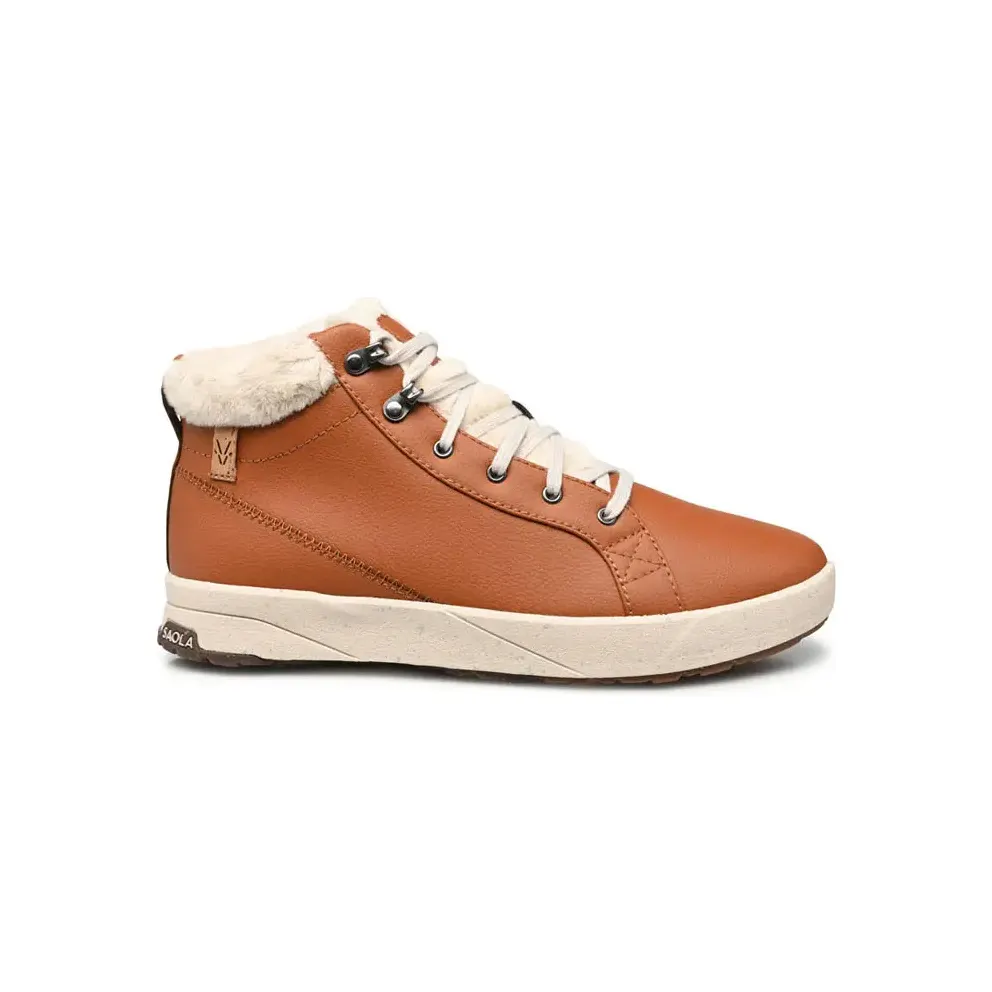Saola – Women’s Bergen Warm – Hoge Shoes (SAO5110-770)