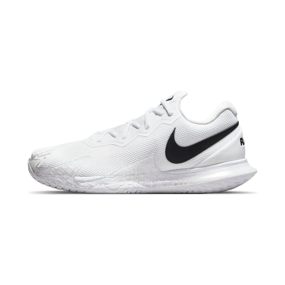 NikeCourt Zoom Vapor Cage 4 Rafa Weiß (DD1579-124)