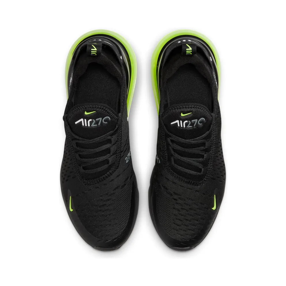 Nike Air Max 270 Black Volt (FN3874-001)