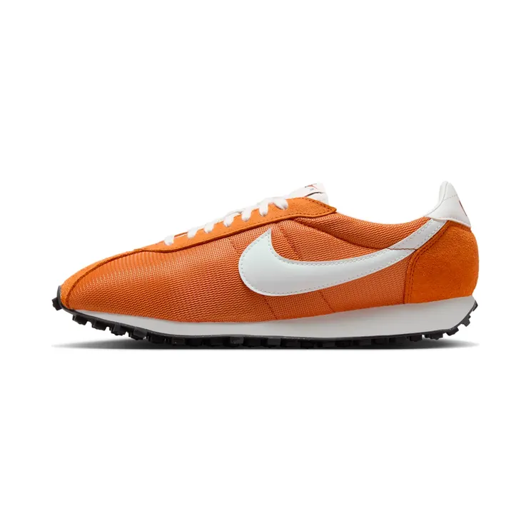 Nike LD-1000 “Campfire Orange / Black / Sail” (HJ4687-801)