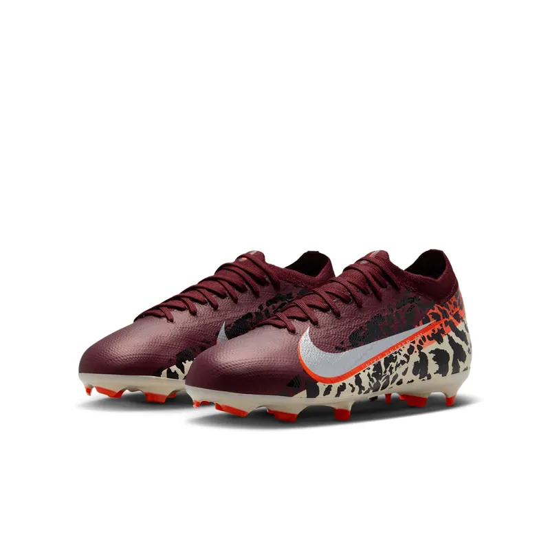 Nike Mercurial Burgundy Crush / University Red / Fossil (IR4190-661)