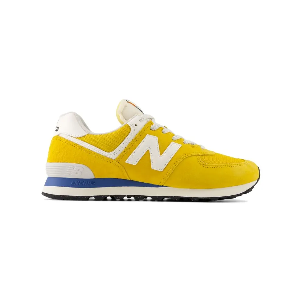 New Balance 574 Marmalade Sea Salt (U574VPY)
