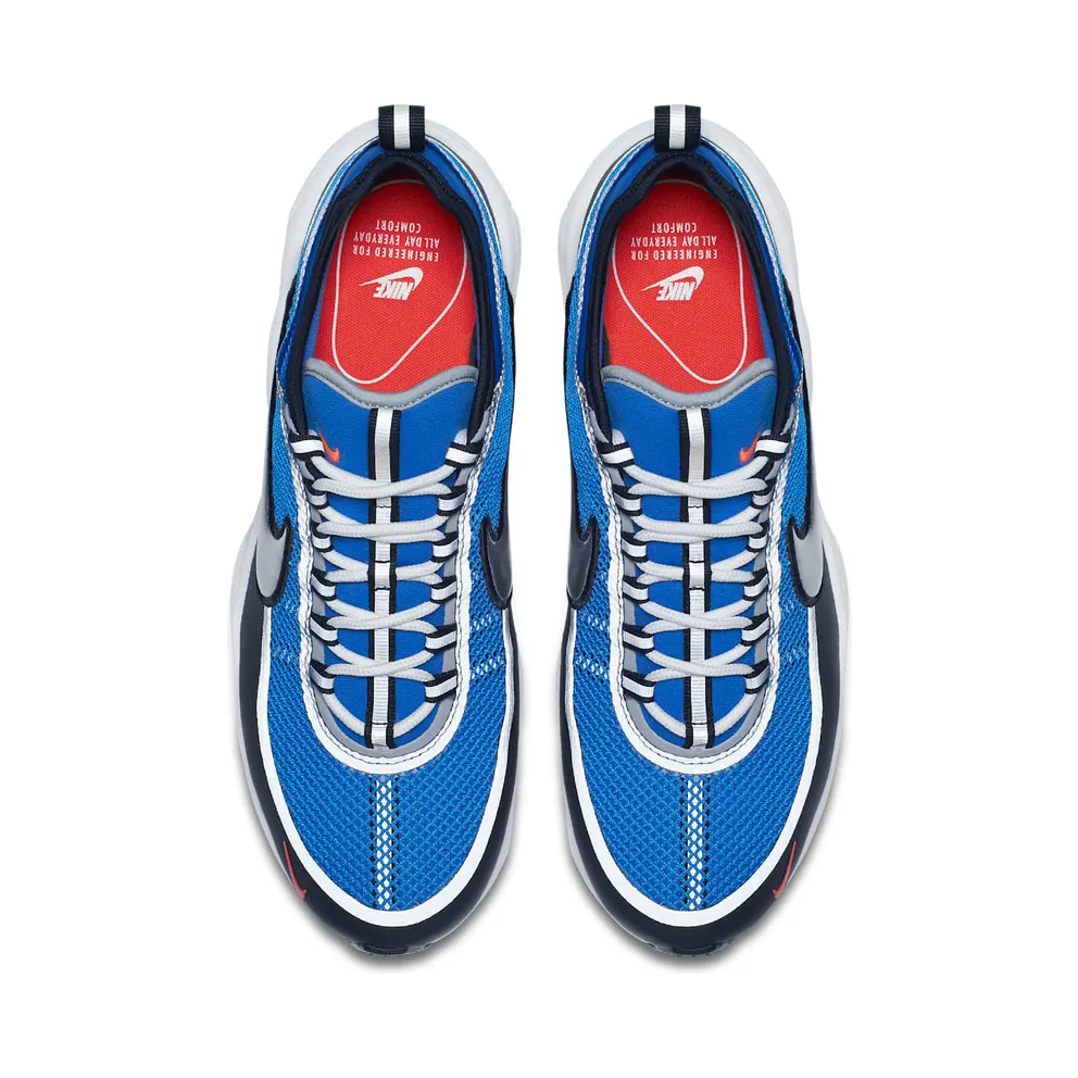 Nike Zoom Spiridon Ultra Royal Blue (876267-400)