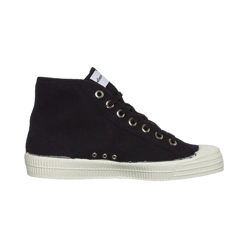 Novesta Star Dribble Classic Black (X472006-60Y60Y110)