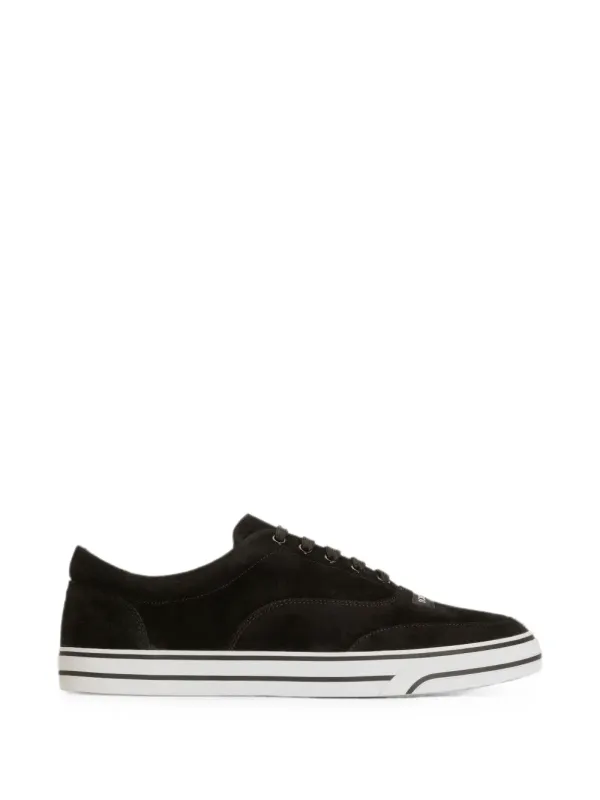 Dolce & Gabbana mit Logo-Patch – Black (CS2399A0836)