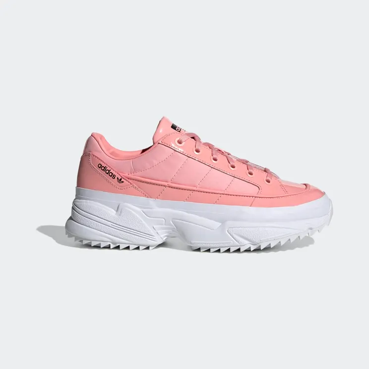 adidas Kiellor Glow Pink / Glow Pink / Cloud White (EG0576)